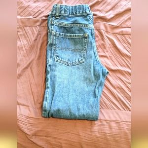 Boys jeans size 10